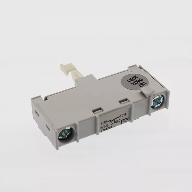 1PC NEW For EATON MOELLER NHI-E-10-PKZ0