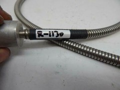 Dolan Jenner Industries BX436 1/4″ Glass Fiber Optic Cable