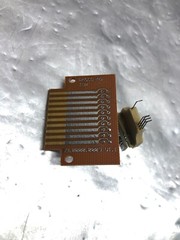 2 RASCO 4649751-0001 CONTACT KELVIN 0.95/6 US 100/10 LEFT,03.5000.0075, 172417