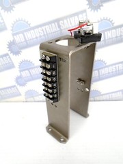 Target Rock – 302211-4 – AC/F1 – Electrical Terminal Assembly – 36MB40A – (NEW)