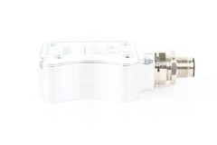 BAUMER MHAD 501C5G030SG16NU08192U, Rotary encoder