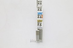 BACKHOFF Used KL3002 2 X Analog Input ELEC-I-2142=9C32