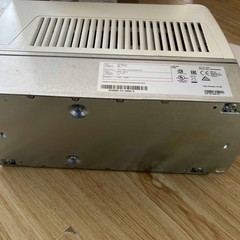 New Variable Frequency Drive ACS800-U1-0009-5 for ABB 3AUA0000002423 7.5HP 3PH