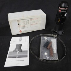 NEW Thermon ZE-L End Termination Kit – Non-metallic Connection Zone Kit