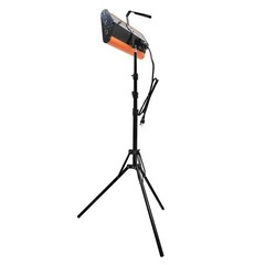 110V Auto Paint Spraying Grill Tool Sheet Metal Heating Equipment 13.78” Baking