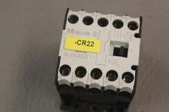 MOELLER CONTACTOR DIL ER-40-G