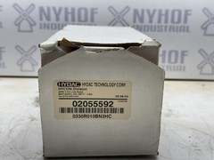 HYDAC 0330R010BN3HC (02055592)-New