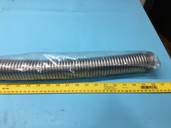 AMAT 3400-01106 HOSE FLEX BLWS THIN-WALL NW40 X NW40 3, 135741