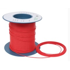 8 Colors PTFE Tube Tubing Pipe Hose 600V High Temp 260℃ ID 0.5~9.6mm OD 1~12.7mm