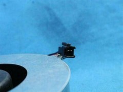 Sharp FAL-14 C4RC RM0TP0595FCZZ DC24V New
