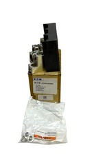 Eaton / Cutler Hammer 3TA401K Lug Kit w/ Black Lug Cover (New)