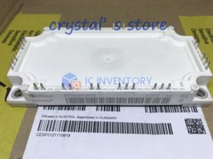 1PCS INFINEON FP100R12KT4 Module Supply New 100% Best Service Quality Guarantee