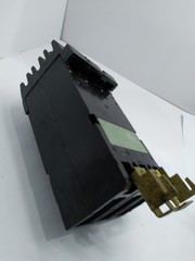 SQUARE D circuit breaker KC34125