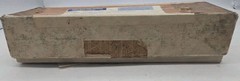 Vintage Brady Electrical Wire Marker Lot Conduit Voltage Labels High Voltage (82
