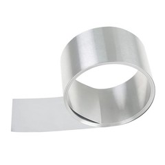 1060 Aluminium Metal Sheet Roll Foil Plate Strip Thick 0.05mm-1mm Width 5-300mm