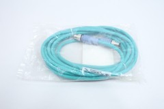 Turck RSSD RSSD 441-3.5M Industrial Ethernet Cable 3.5m