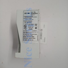 EATON Circuit Breaker D64RPB30