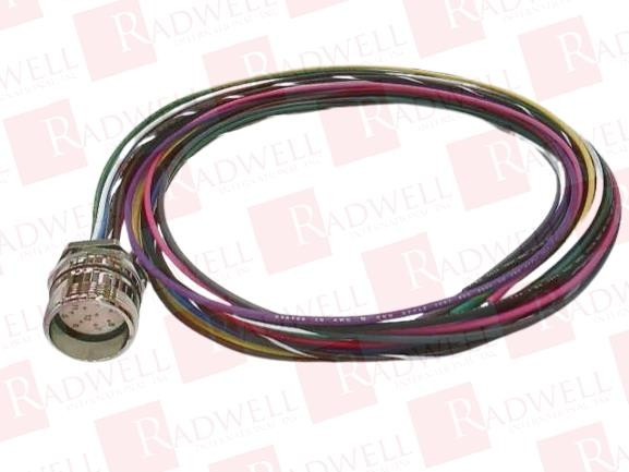 MENCOM MCV-12FR-1M-M20 / MCV12FR1MM20 (NEW IN BOX)