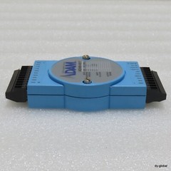 ADVANTECH ADAM USED ADAM-4017 DATA ACQUISITION MODULES ELEC-I-1208=9C31