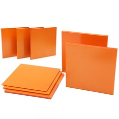 Tufnol Sheet Insulating Bakelite Board Bakelite Phenolic Flat Plate Sheet