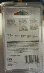 2 pack,Copper Split Bolt Connector, 4 AWG to 8 AWG, 2-Pk. -GSBC-4,NEW in pack