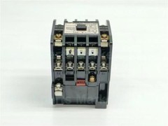 Mitsubishi S-C21 SC21 200V Contactor 30 Days Warranty Expedited Shipping