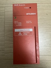 one Mitsubishi A1S61PN Welcome counteroffer