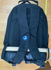 Jonard Tools Tech Tool Bag Backpack