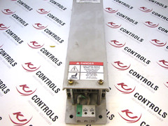 Allen-Bradley – 160-BMB2 – Dynamic Brake Module