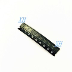 10PCS NXP BFG410W NPN UHF power transistor 22.0 GHz NEW SOT343