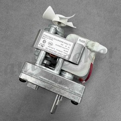 Brand New AMI-C8087-3BL01GA-124 Motor 230V 50/60Hz 0.4/0.45A 9RPM