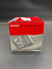BECKHOFF CX9010-0101 Embedded PC CPU Module NEW
