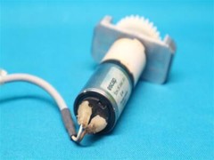 Escap 22N 28 208E 201 22N28208E201 DC Motor w/ Gearhead