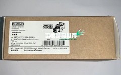 1PC NEW SIEMENS 3RT2017-1FB44-3MA0 Control Module 1 Year Warranty