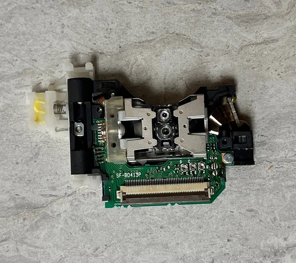 SF-BD413 P10K Original Optical Pickup Laser HD Lens