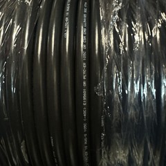 Fireye 59-598-90 90m Wired Industrial Comm Burner Flame Cable Assembly 295 FEET