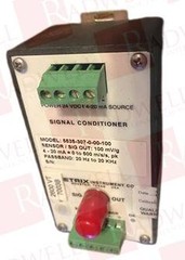 METRIX VIBRATION 5535-307-0-00-100 / 5535307000100 (USED)