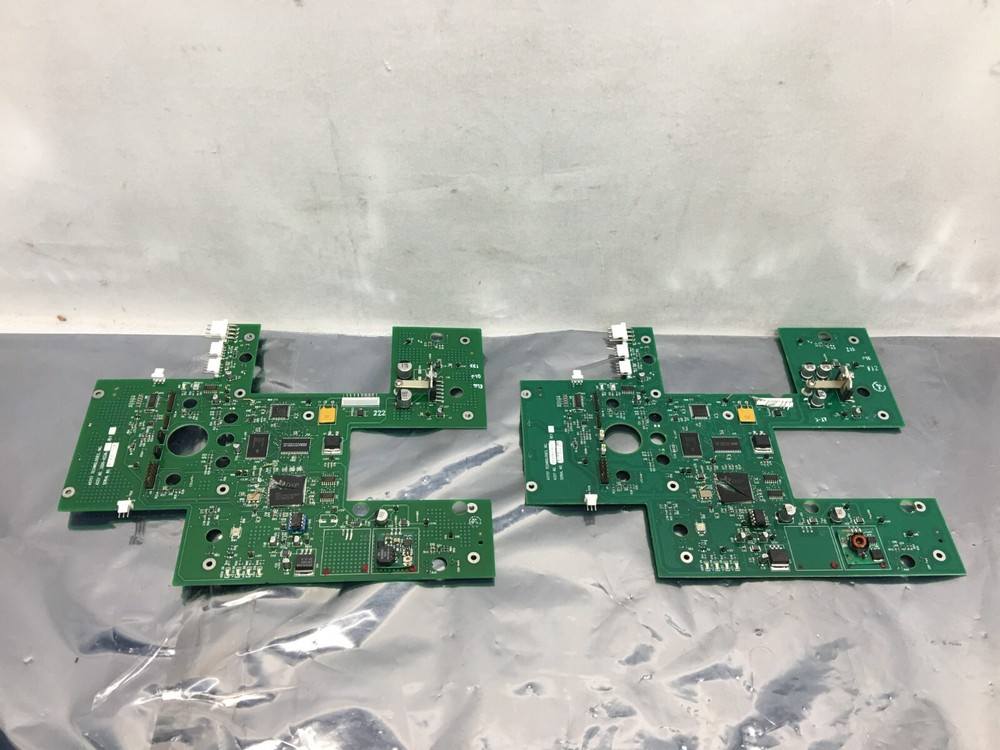Asyst 3200-4236-01 Crossing Automation PCB Board Rev A, 104413