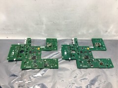 Asyst 3200-4236-01 Crossing Automation PCB Board Rev A, 104413