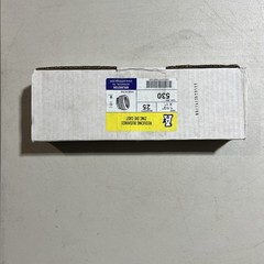 Arlington Reducing Bushings Zinc Die Cast 1-1/2 x 1 Quantity 25 NEW USA Made !!!