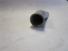 1/0 AWG GAUGE INDUSTRIAL RING TERMINAL WIRE CONNECTOR 1/4″ ID SET OF (25)
