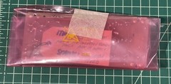 Rockwell Collins 772-7579-003 Circuit Card Assembly NOS PRC-47