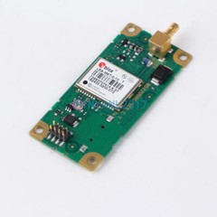 1PCS USED ublox LEA-M8T-0-10 GPS Module Board