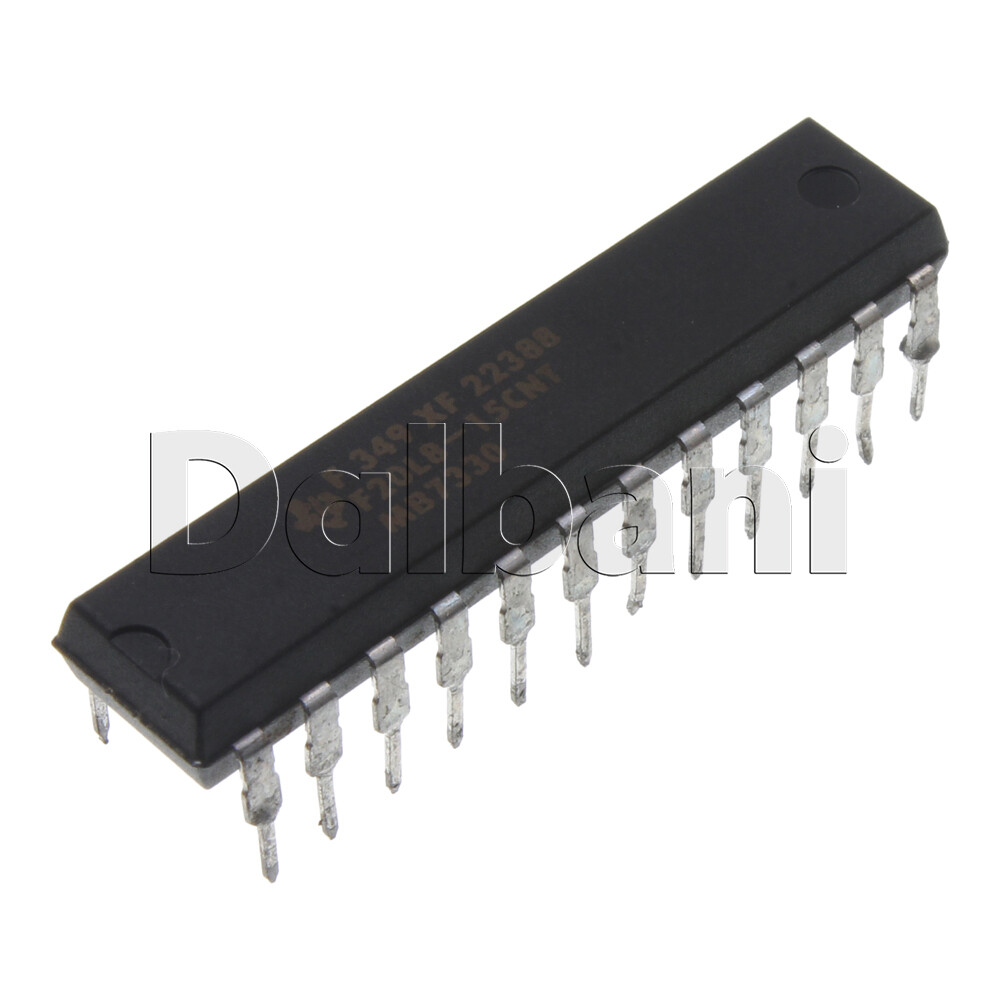 F20L8-15CNT Original Texas instruments Semiconductor