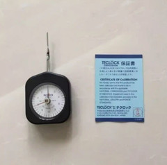 1Pcs NEW FOR DT-10G Double Needle Lateral Tensiometer