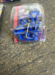 Lot of 3 Gardner Bender MSI-1525T Metal Staples, 1″ x 1/2″