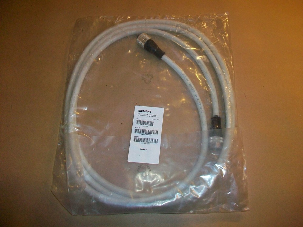 Siemens Energy Connecting Cable 6XV1822-5BH30 3 meter NEW