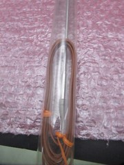 Omega TJ72-ICSS-18G-12 ASSEMBLY W/TRANS JOINT DUAL (Fast Shipping)