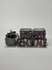 A50CNV0 Cutler Hammer Size 1 Reversing Starter w/ 120V Coil – Next Day Option