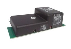 FIREYE MEUV4 AMPLIFIER MODULE